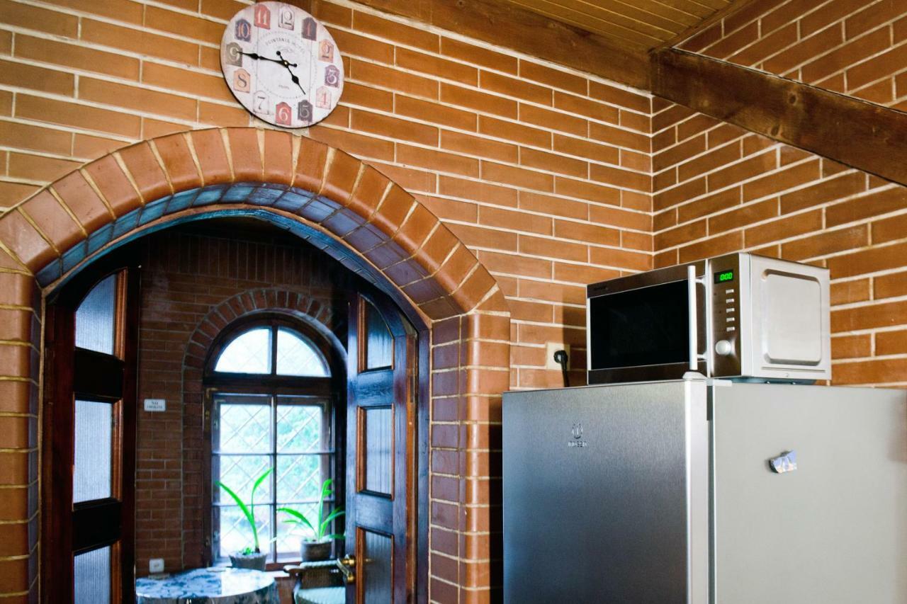 Spacious Klaipeda Apartment Ev ภายนอก รูปภาพ